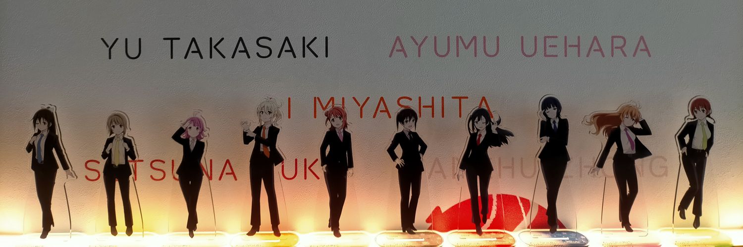 m5gm5g's profile banner image