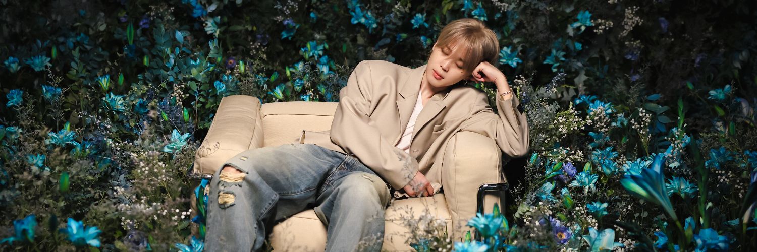 Team Jimin⁷'s banner
