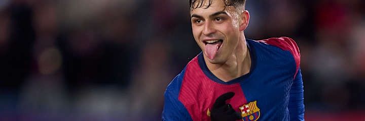 Daniderf - Jaime garcia corta el webeo banner