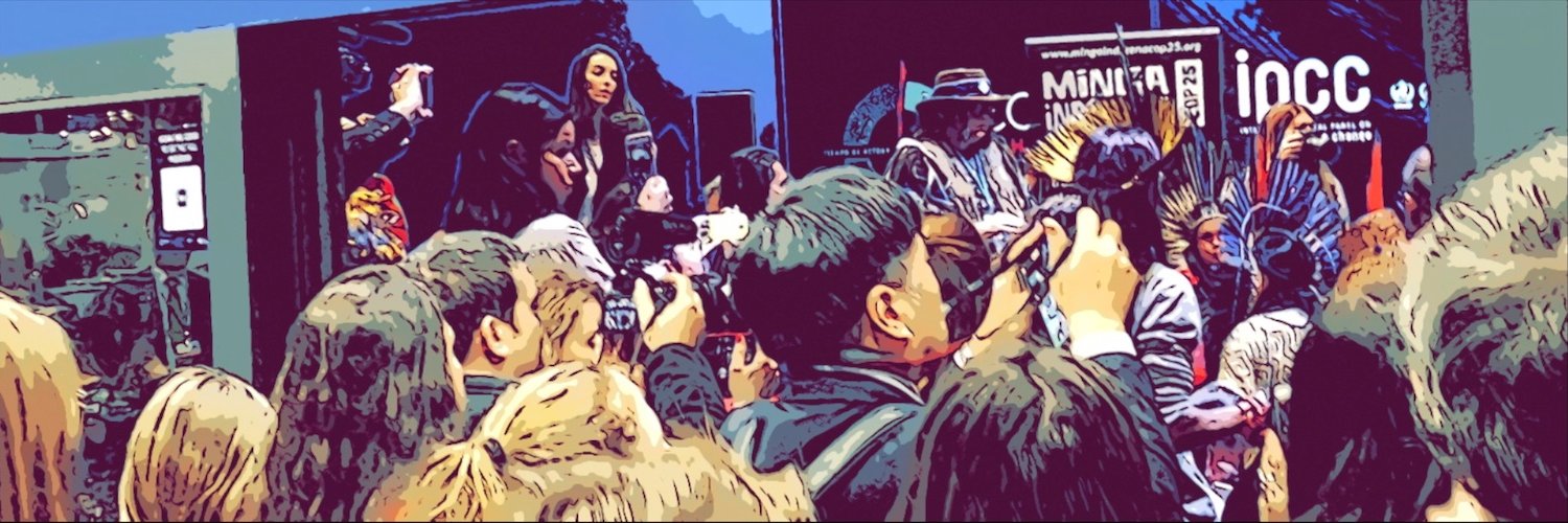 ClimateGenn Podcast banner