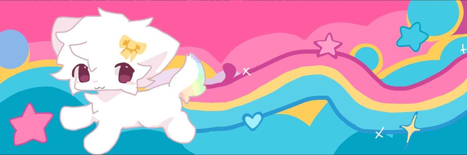 Paju Jane 🏳️‍⚧️🏳️‍⚧️🏳️‍⚧️ || ⚡⚠️ banner