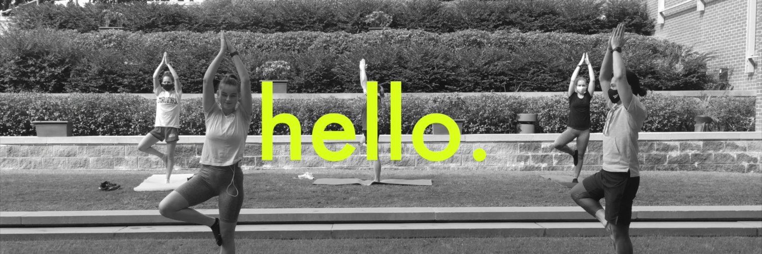 The Connect Lab banner