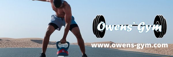 gym_owens Profile Banner