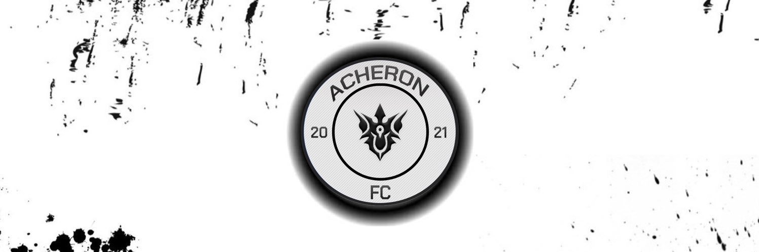 Acheron Academy banner