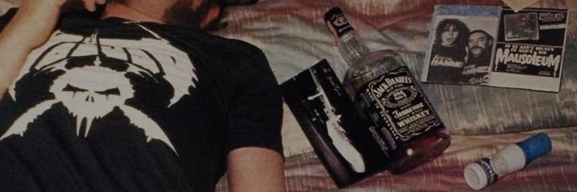 Harbourhoe's profile banner image