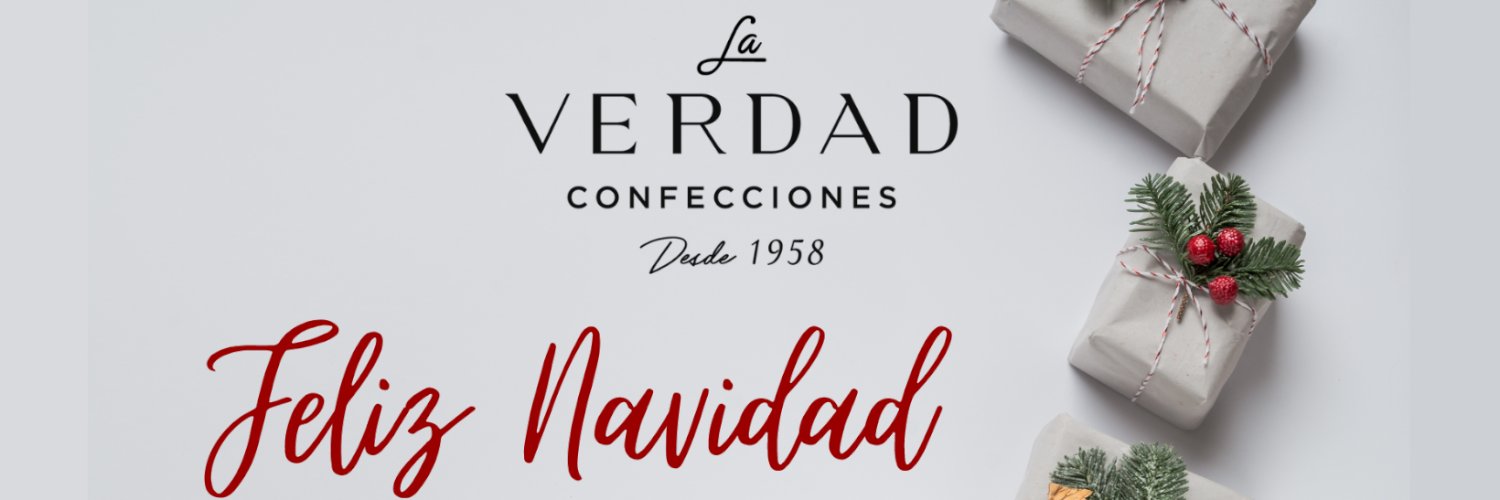 LaVerdadConfecc's profile banner image