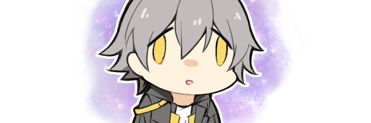 nooubo's profile banner image