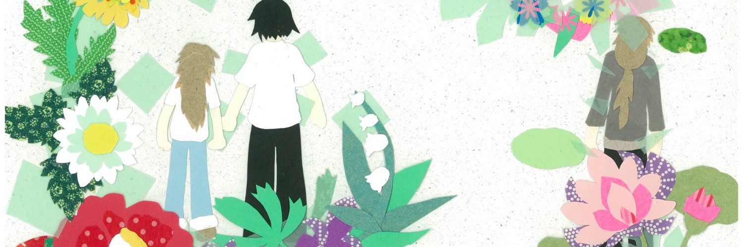 negidori's profile banner image