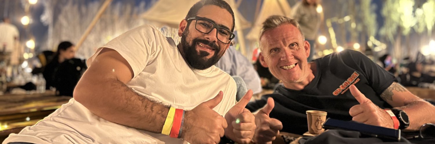 🇸🇦خالد وليد الراضي banner