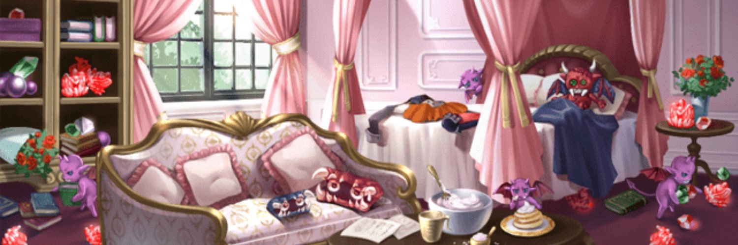 ellciel's profile banner image