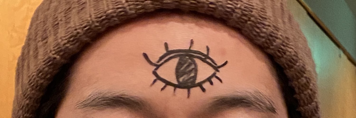 ゴミの目のエディ banner