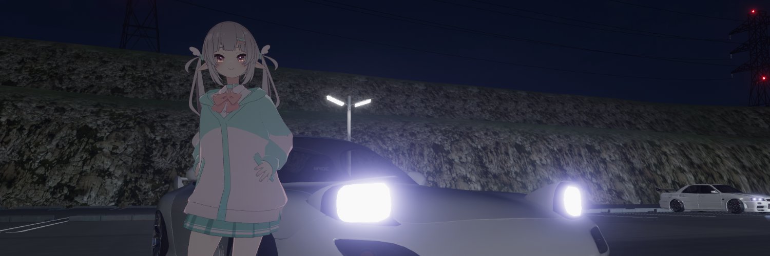 juicychan27's profile banner image