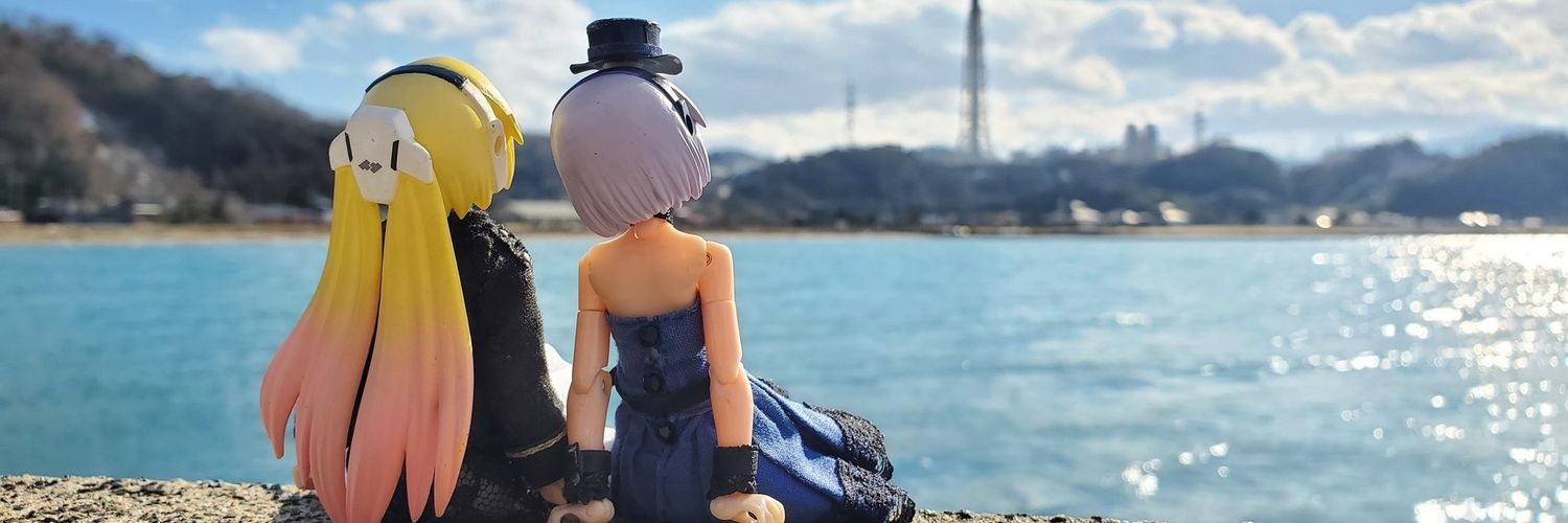 ひよこロディマス's banner