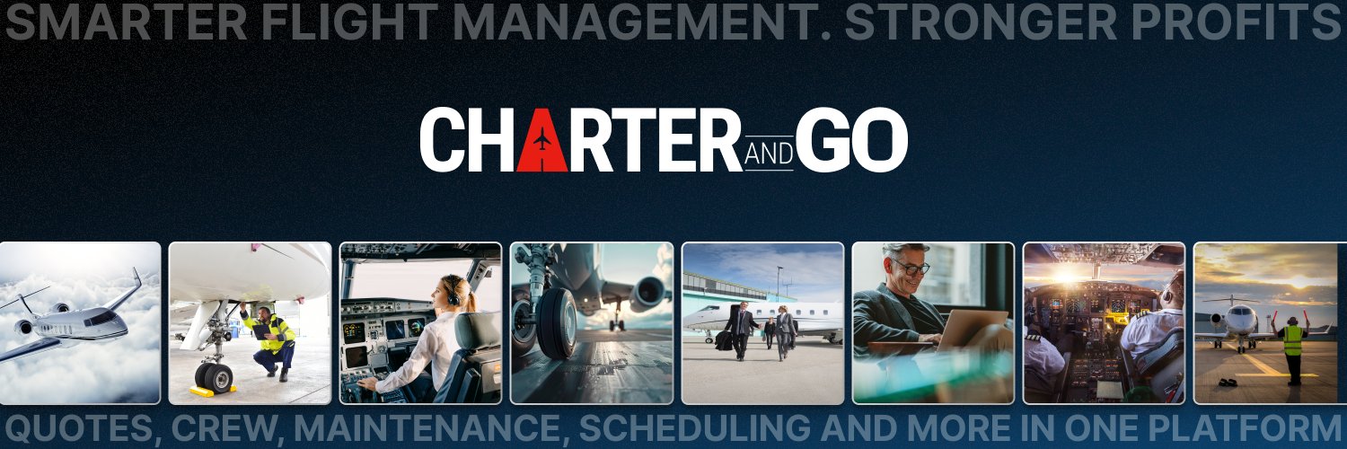 CharterAndGo's profile banner image