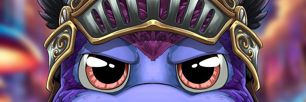 VICENT THE WARLORD ⛏️ banner