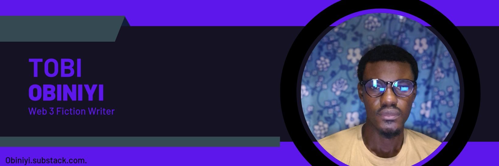 tobyblast's profile banner image
