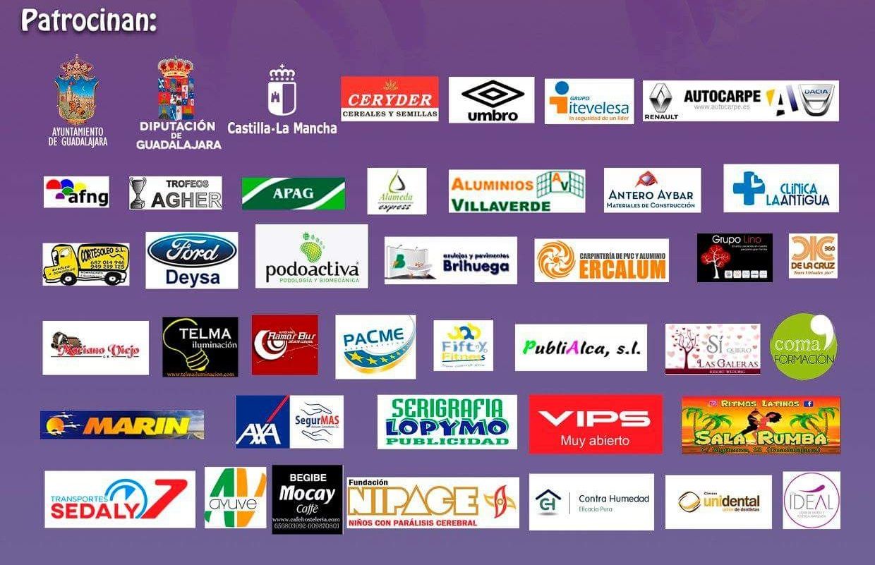 Cantera Dépor Guada banner