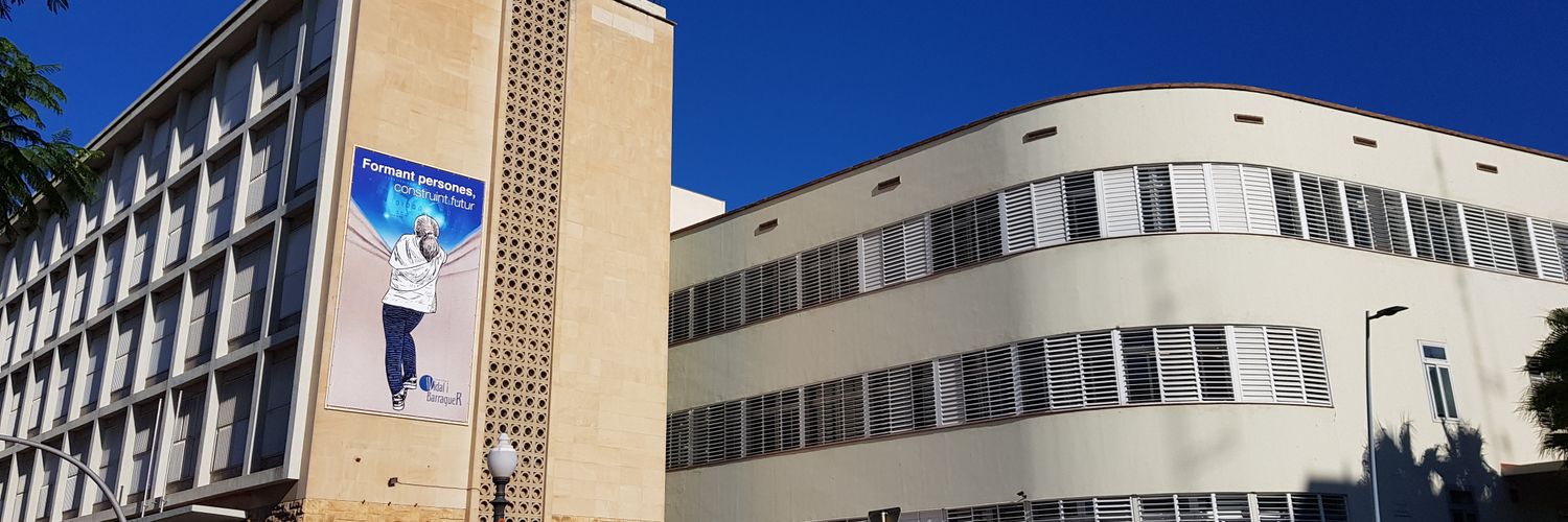VIDALIBARRAQUER's profile banner image