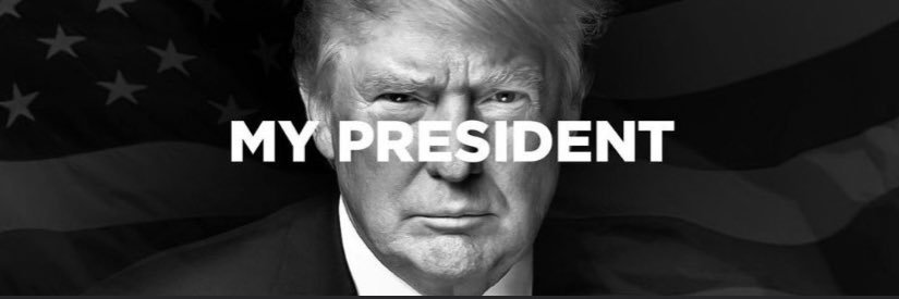 SHINE “We The People” banner