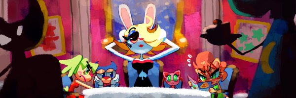 Tentakustar Profile Banner