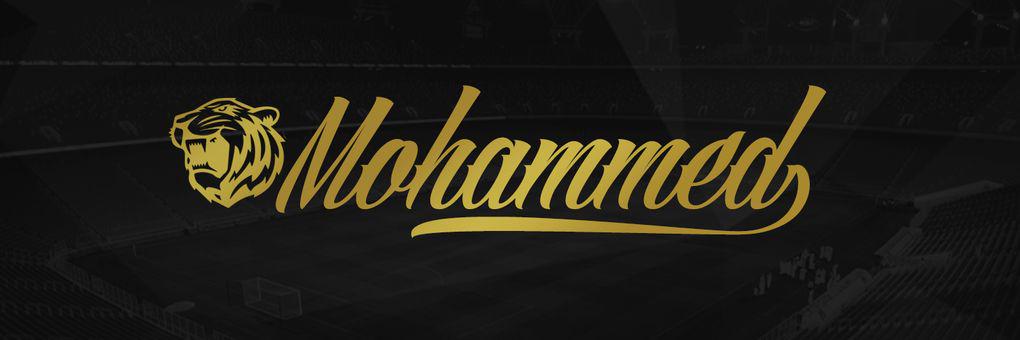 BushnagM7md's profile banner image