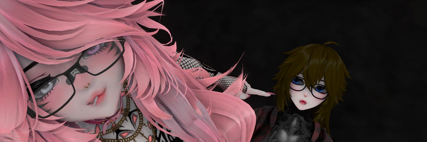 PersephoneBuni's banner