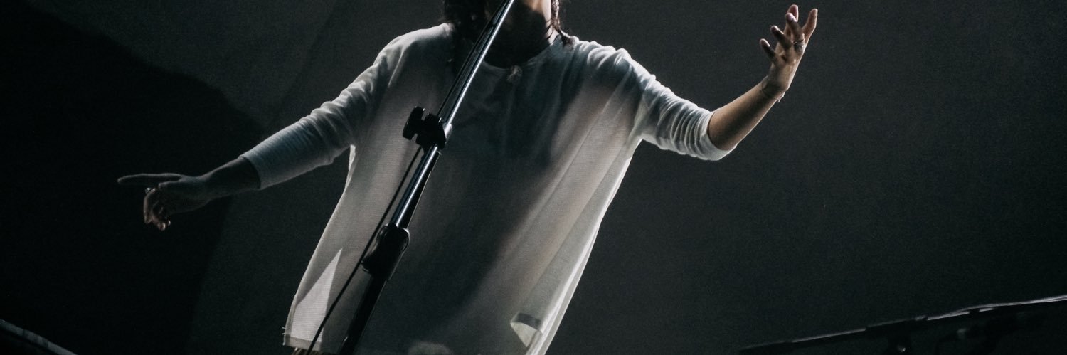 arnonoson's profile banner image