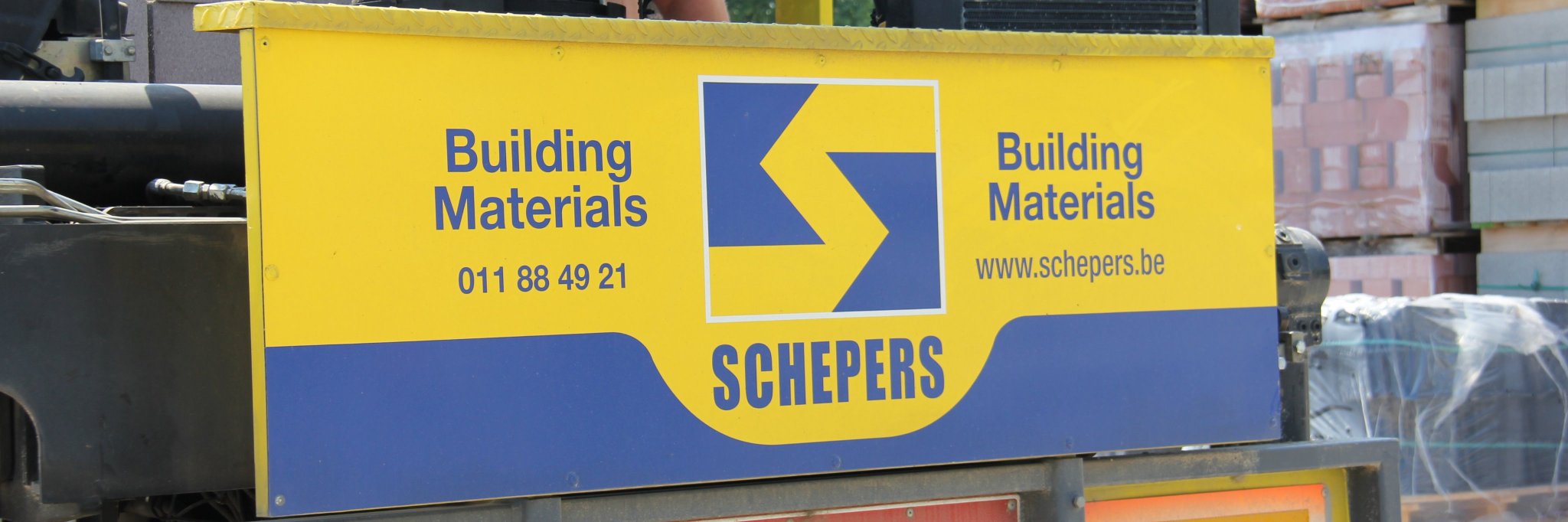 SchepersBouwmar's profile banner image