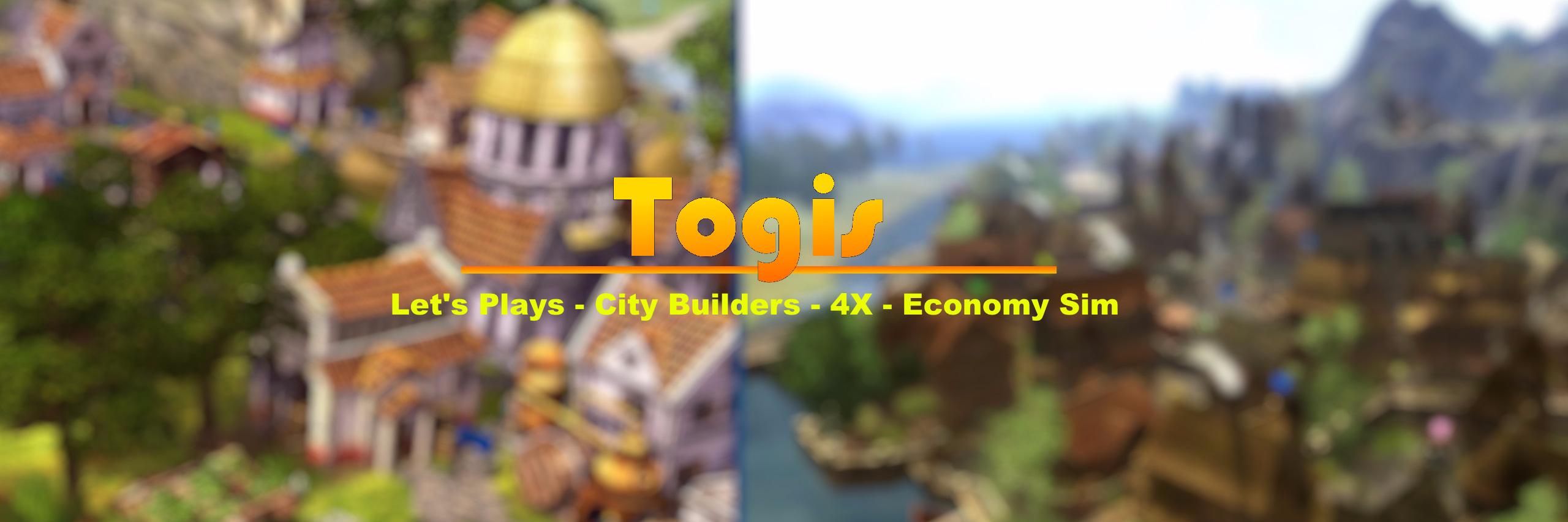 Togis banner