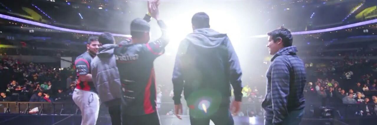 Mutther2's profile banner image