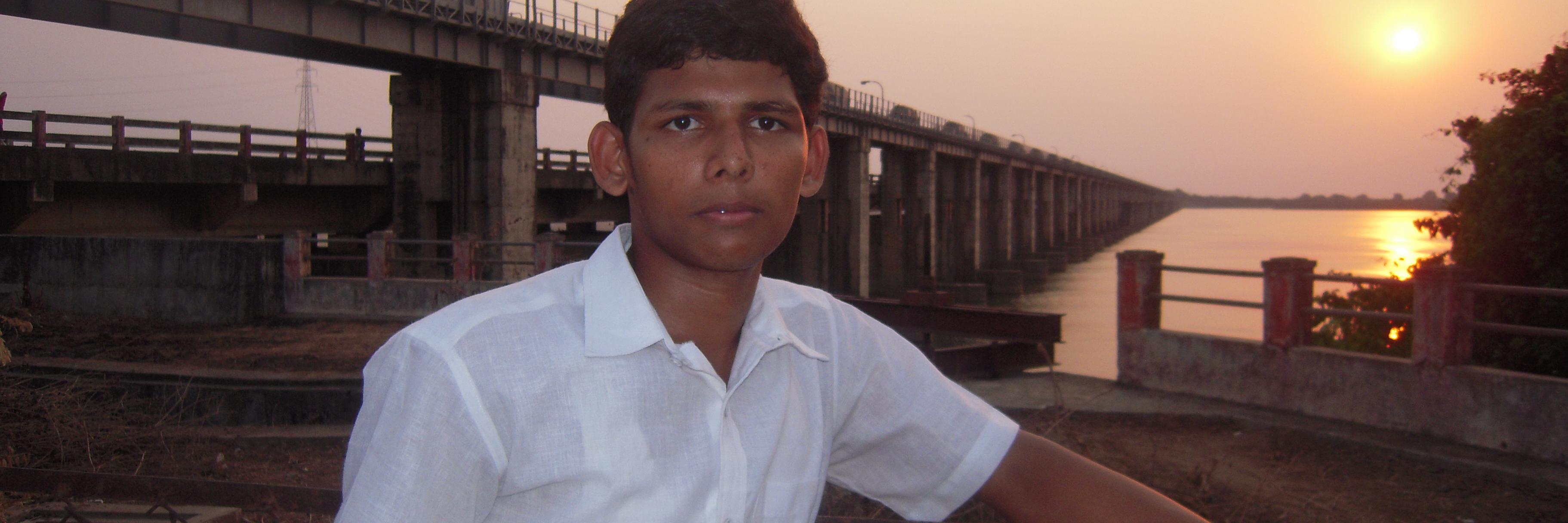 janardhan041's profile banner image