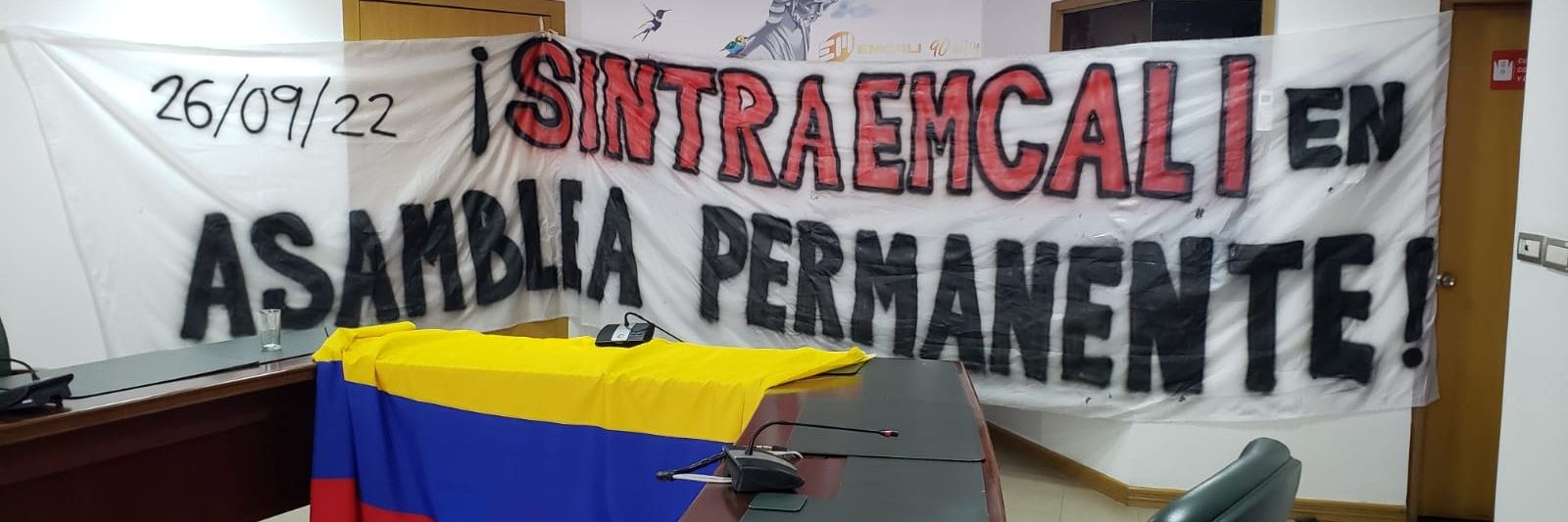 sintraemcali's profile banner image