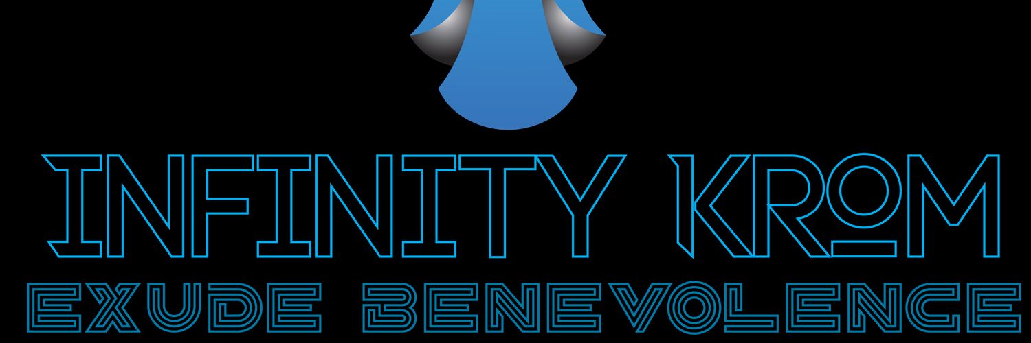 InfinityKrom's profile banner image