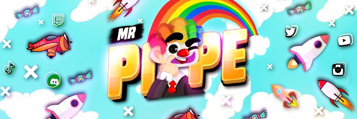 MisterPipe_'s profile banner image