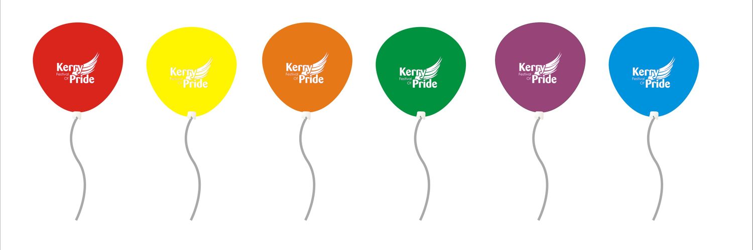 KerryFestPride's profile banner image