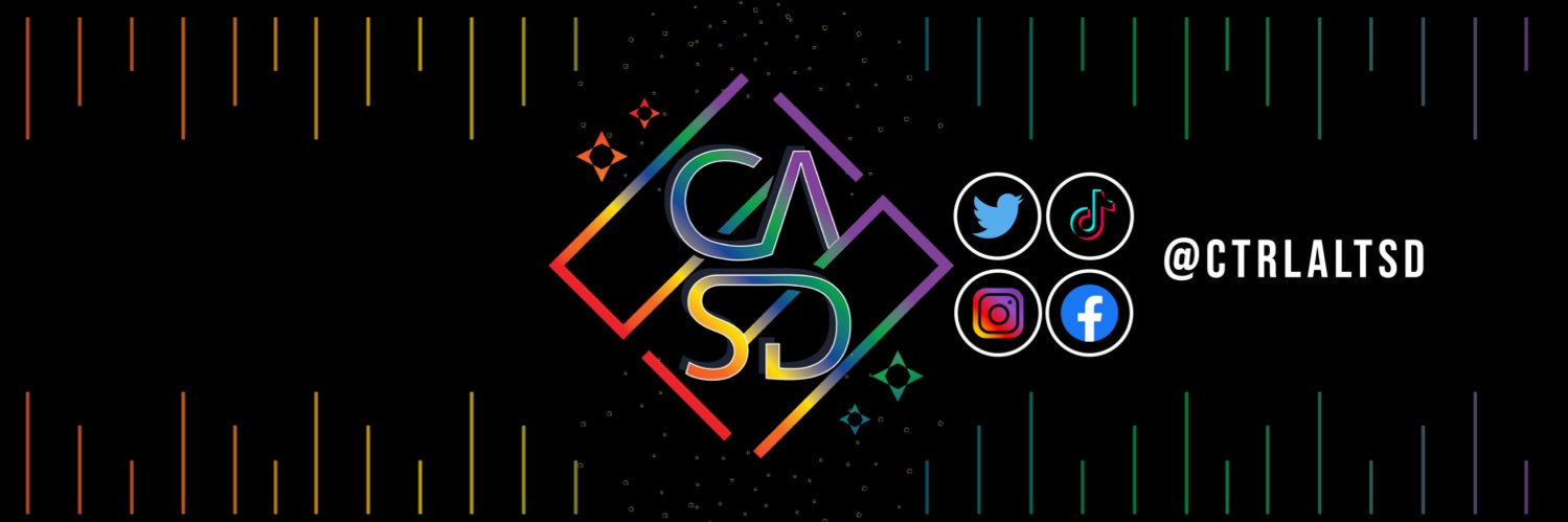 CTRL.ALT.SD banner