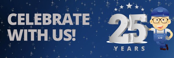 AJWDistribution Profile Banner
