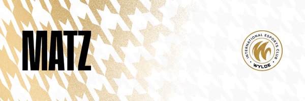 matzr6 Profile Banner