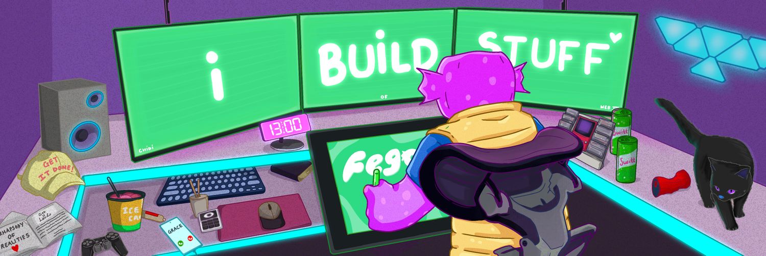 ChiDi of WebIII 💜's banner