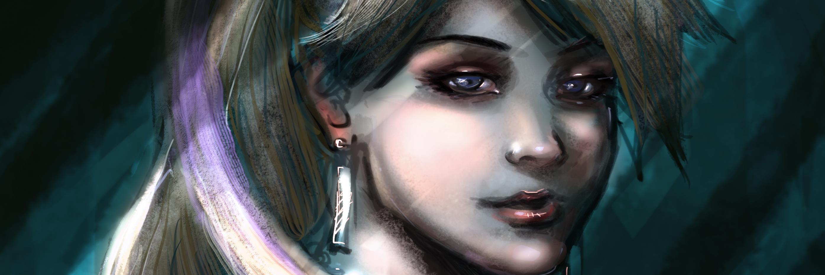 ladywinde's profile banner image