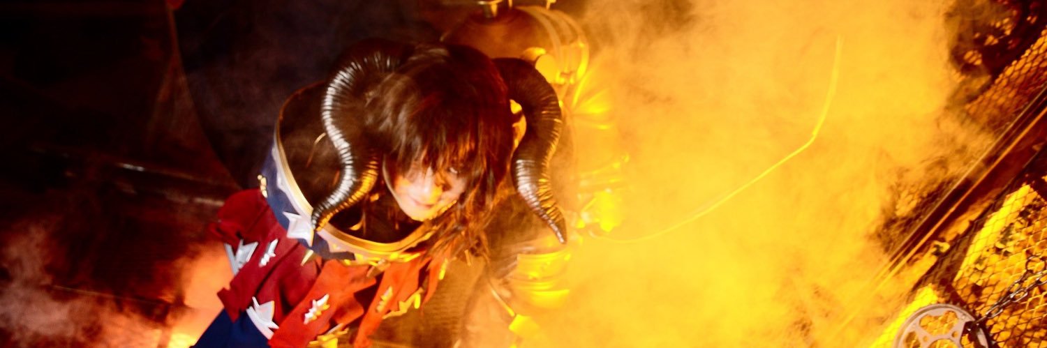 アクセル@はりぼて哀歌♌️🌿 banner