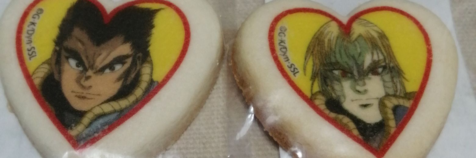 アッキー☺ banner