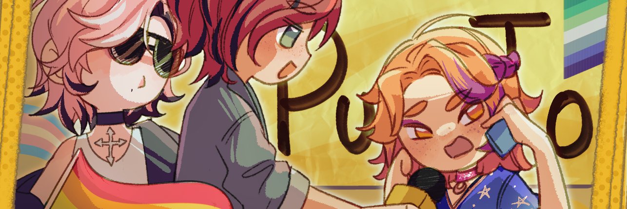 itssaiki | Emergency comms!'s banner