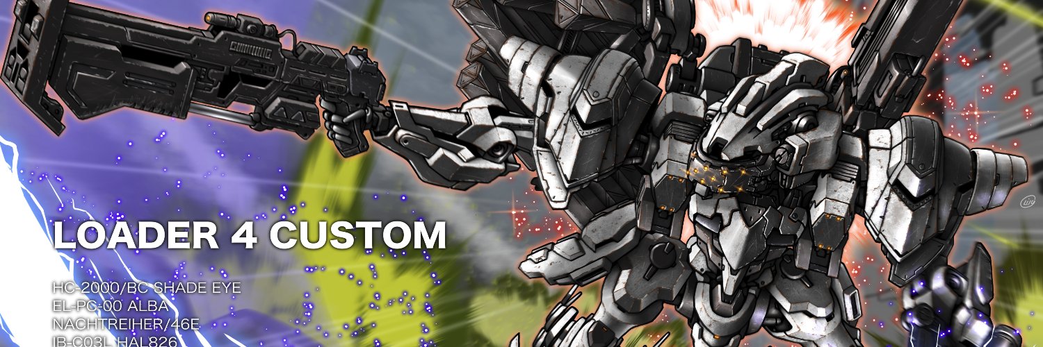 hakua0709's profile banner image