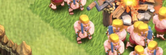 Goongy banner