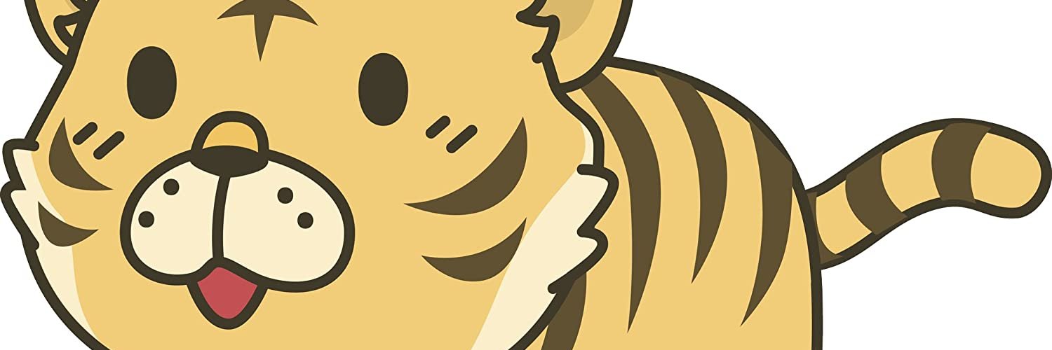 小淫虎 banner