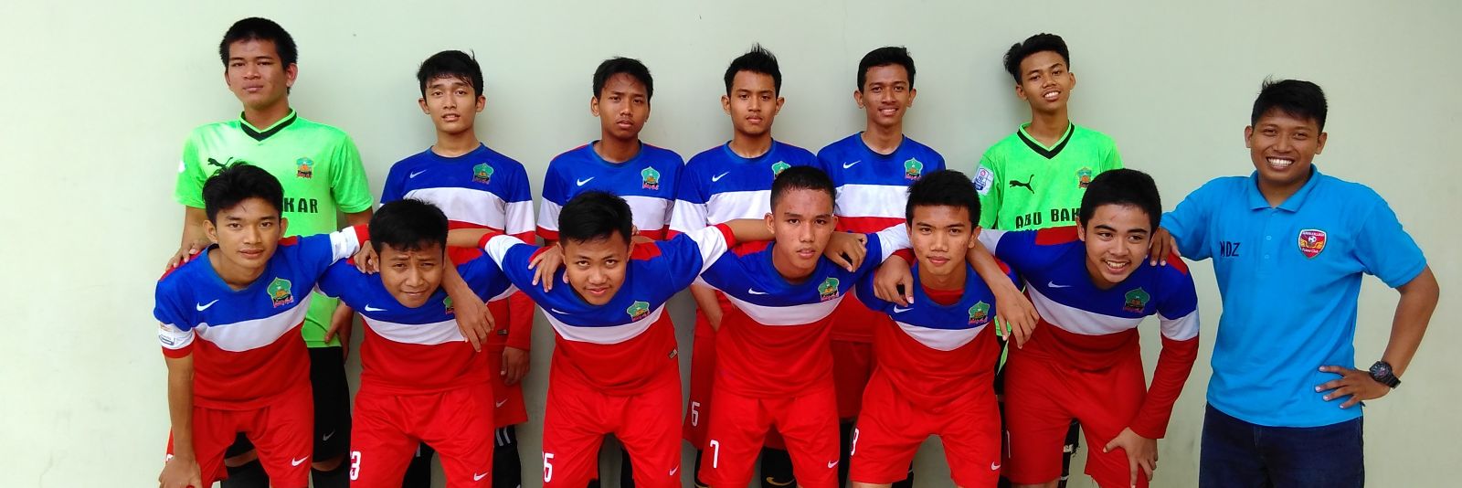 FUTSAL_ABY's profile banner image
