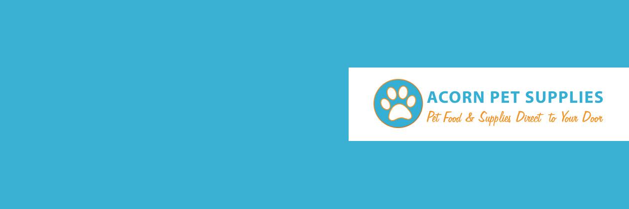 AcornPetShop's profile banner image