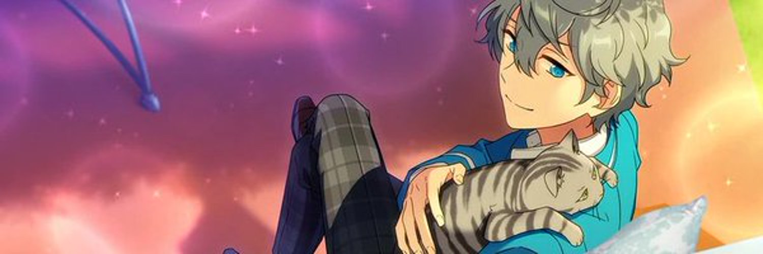 yona🌻 banner