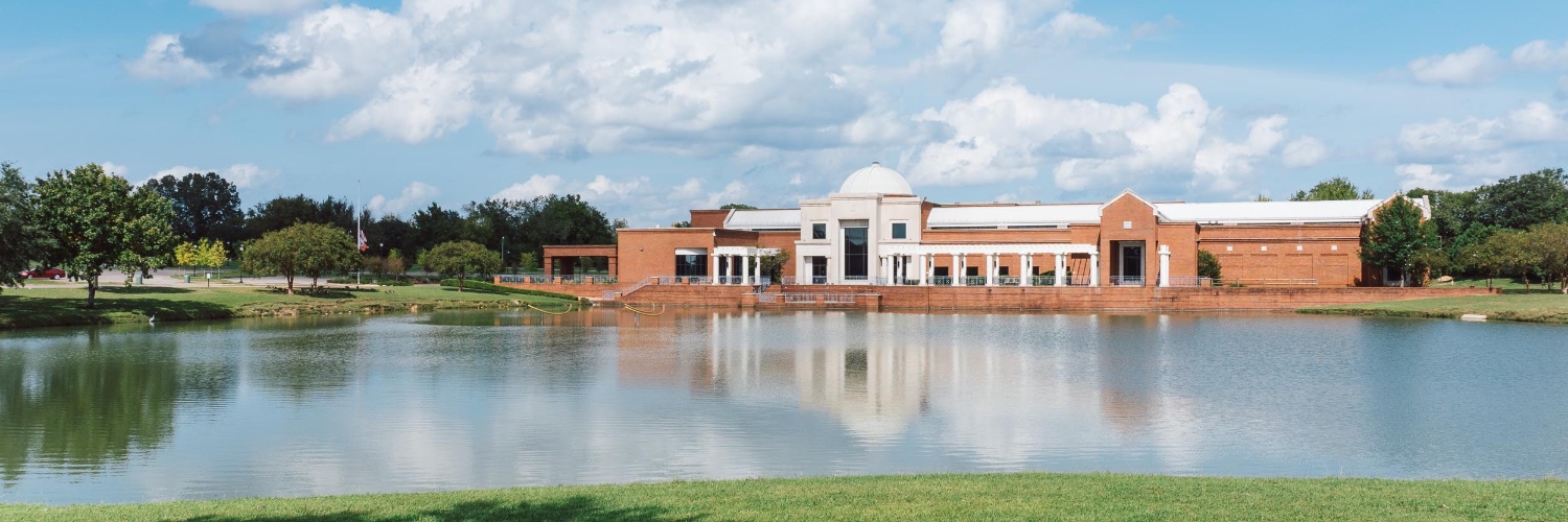 Montgomery Museum of Fine Arts banner